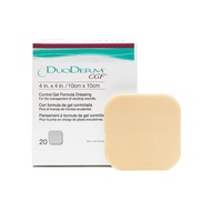 CONVATEC 187660 DuoDERM CGF (10cm x 10cm )