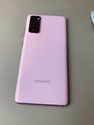 Samsung S20 FE 5G / 128gb