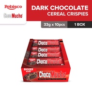 Choco Mucho Dark 30G