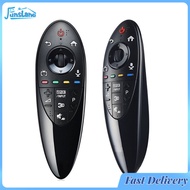 FunsLane Dynamic Smart 3d Tv Remote Control Replacement Tv Controller Compatible For Lg An-mr500g Magic Remote