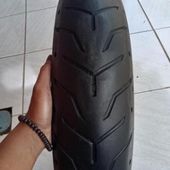 Harley-Davidson Tire Size 130/ 70-18