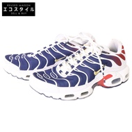Nike FZ4776-100 AIR MAX PLUS PARIS SAINT- max運動鞋，美國尺寸5[二手]
