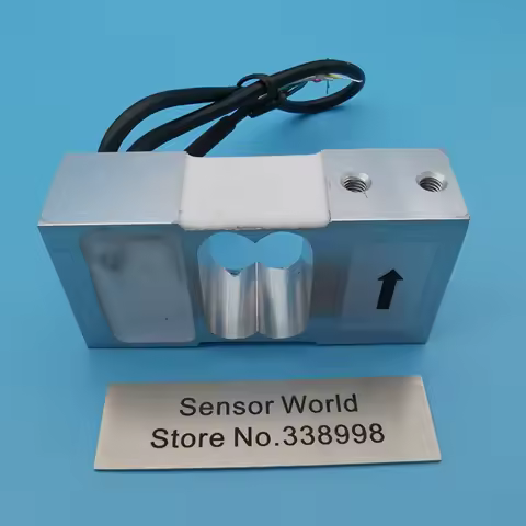 Load cell sensor weighing sensor YL-850B-15kg 15kg 3kg 5kg 8kg 10kg 20kg