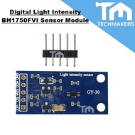 BH1750FVI GY-302 Digital Ambient Light Intensity BH1750 FVI Sensor Module Convert Detection For Ardu