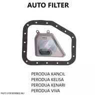 AUTO FILTER 35303-87205 PERODUA KANCIL KELISA KENARI VIVA