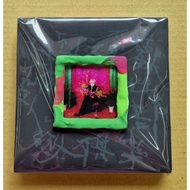 Aoi Gang Welcome To The Unpopular Club CD TRASH Drummer's First Solo Album Warner Taiwan