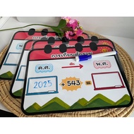 Social Teaching Media Equality