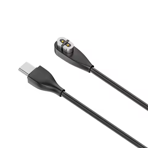 1PC Earphone USB/Type-C Fast Charging Cable For Shokz AS800/S803/S810/OpenRun Bone Conduction Headph