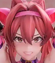 Native Nocturne Party NTR 武田弘光原創角色 1/6 PVC Figure 艾莉卡 Arica (行版全新)