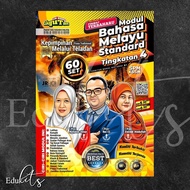 [EDUKITS] MODUL BAHASA MELAYU STANDARD (TINGKATAN 4) KEPIMPINAN MELALUI TELADAN