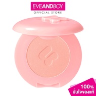 4U2-Shimmer Blush (3.1g.) Four Youtube