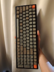 Keychron K4 mechanical keyboard