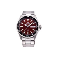 ORIENT Diver's Sport Bracelet Men's Watch RA-A 3R