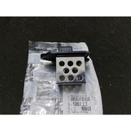 Peugeot 206 307 1.6 T5 Hatchback 406 2.0 D9 807 Citroen Xsara Picasso C8 Radiator Fan Motor Resistor