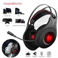 หูฟัง NUBWO GAMING HEADSET รุ่น N2