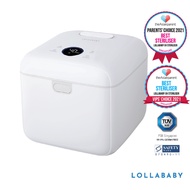 Lollababy UV Steriliser / Lollababy UV Sterilizer