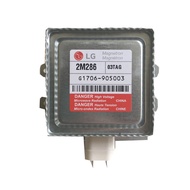 Industrial Microwave Magnetic Tube LG2M286-03TAG Frequency Conversion Magnetron Original LG Magnetic