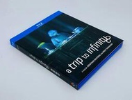 無限旅程(2022)紀錄BD藍光電影碟高清盒裝光盤