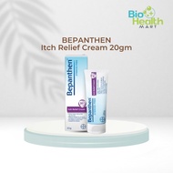 BEPANTHEN Itch Relief Cream 20gm