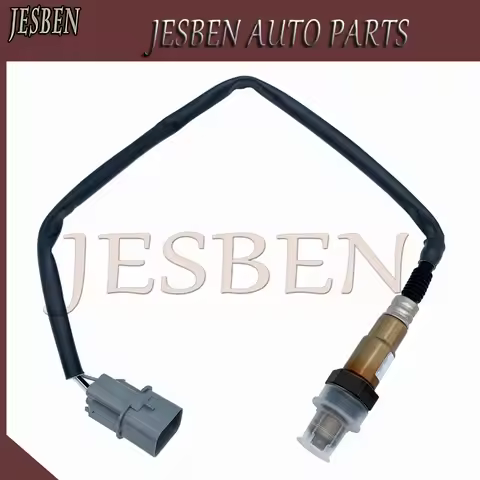 39210-04110 Rear Lambda Oxygen O2 Sensor fit for Hyundai i20 i30 TUCSON KIA PRO CEED RIO SPORTAGE ST