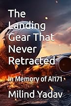 The Landing Gear That Never Retracted: In Memory of AI171