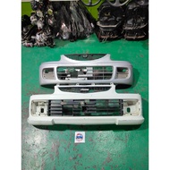 Bumper Depan Mira L5 L502 Original Halfcut Japan