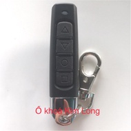 Remote YET learns Smart commands 433/315