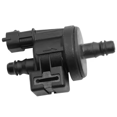 L08A-Purifying Exhaust Steam Solenoid Valve For Ford C1B1-9G866-AA C1B19G866AA 0280142517