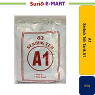 A1 Teh Tarik Pior A1 Instant Thai Tea Serbuk Teh 800g Serbuk Teh A1