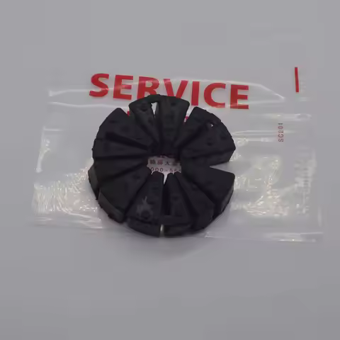 Motorcycle Rear Hub Wheel Damper rear wheel rubber for Benelli 150S 180S TNT150 TNT150i BJ150-31 BJ1