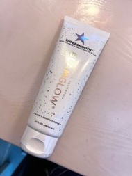 glamglow supersmooth acne clearing 5 minute mask to scrub 面膜