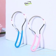 [Gan]Easy Durable Facial Hair Epilator Facial Hair Epilator Lip Hair Epilator