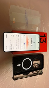 OnePlus 13 5G 12/256國際版