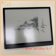 BOOX Tab Ultra 10.3" 電子書閱讀器 (128GB)