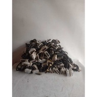 Ready-to-use dvi male monitor cable