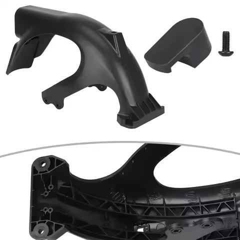 Scooter Rear Mudguard Tire Splash Fenders For Ninebot For Segway For Max For G2 Electric Scooter Sco