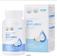 ATOMY rTG OMEGA 3