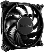 be quiet! Silent Wings 4 120mm 1600 RPM Premium Low Noise Cooling Fan | 3-Pin | BL092