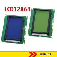LCD Screen 12684 Driver ST7920 LCD Module 128X64