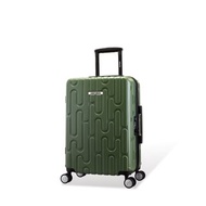 【CENTURION 百夫長】20吋 經濟艙 旅行箱 西雅圖綠色 登機箱