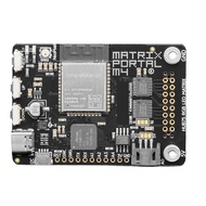 Matrix Portal LED Dot Matrix Screen Driver Board Wi-Fi for HUB75 RGB LED Dot Matrix Panel