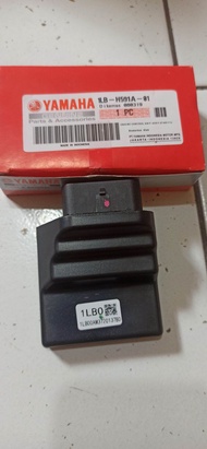 ECU ATAU CDI ASSY ECU XEON RC 1 LBO