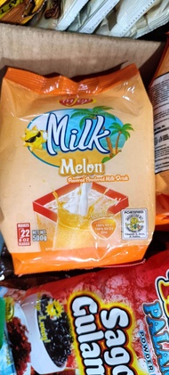 INJOY PALAMIG MELON 500G