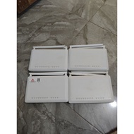ZTE F670L Dualband 5G ONT Router can add WAN & remote