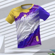 Sports Mens T-Shirts Casual Fitness Tops Breathable Quick-Drying Mens Clothing 2025 New T-Shirts for