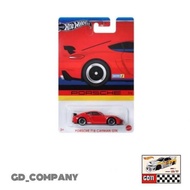 Hotwheels Porsche 718 Cayman GT4 Hot Wheels Porsche Hot Wheels Porsche 718 Cayman GT4 (Free protecto