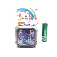 DX SG Arc Cube-Ultraman And Other Equipment Bandai 2nd Hand (Ultraman Arc)