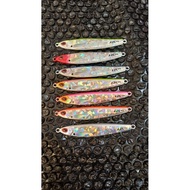 Azk lure GMF 60g