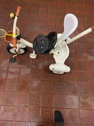 兒童三輪車