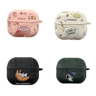 Bluetooth Headset Protective Case Cartoon Soft Case H7RU